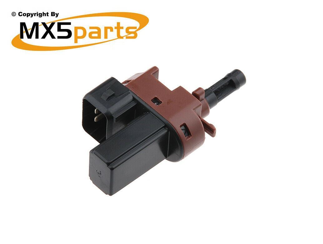 MX5 Clutch Pedal Ignition Start Switch Genuine Mazda MX5 Mk3 NC 2005