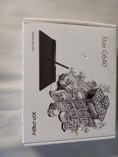 XP-Pen Star G640 Graphics Tablet Digital Tablet Drawing for OSU and Drawing