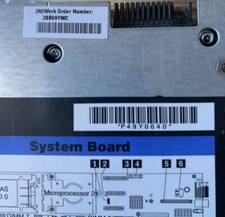 IBM BladeCenter HS22 1 x E5540 2.53GHz 7870-CTO no memory 