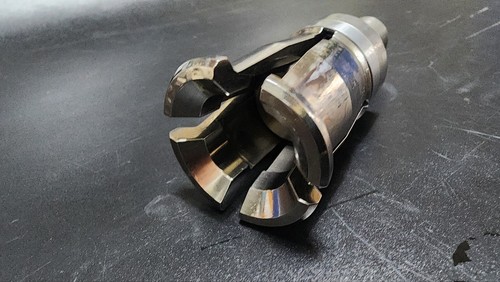 Berg SSK45 DIN Steiler konischer Greifer Kegel - 1 STCK. - Bild 7 von 8