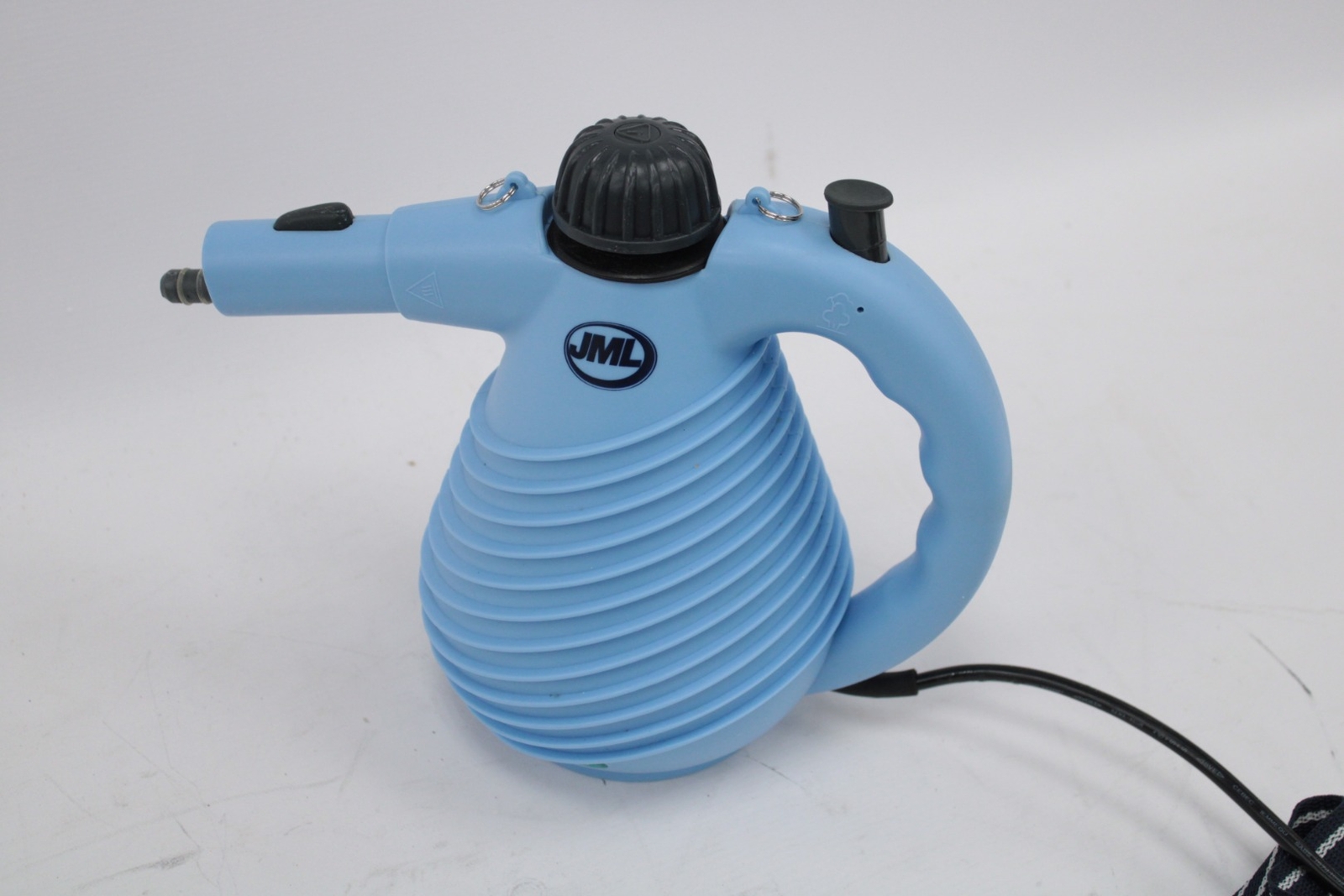 JML KB2009A Steam Genie The Ultimate Household Steam Cleaner N28 eBay