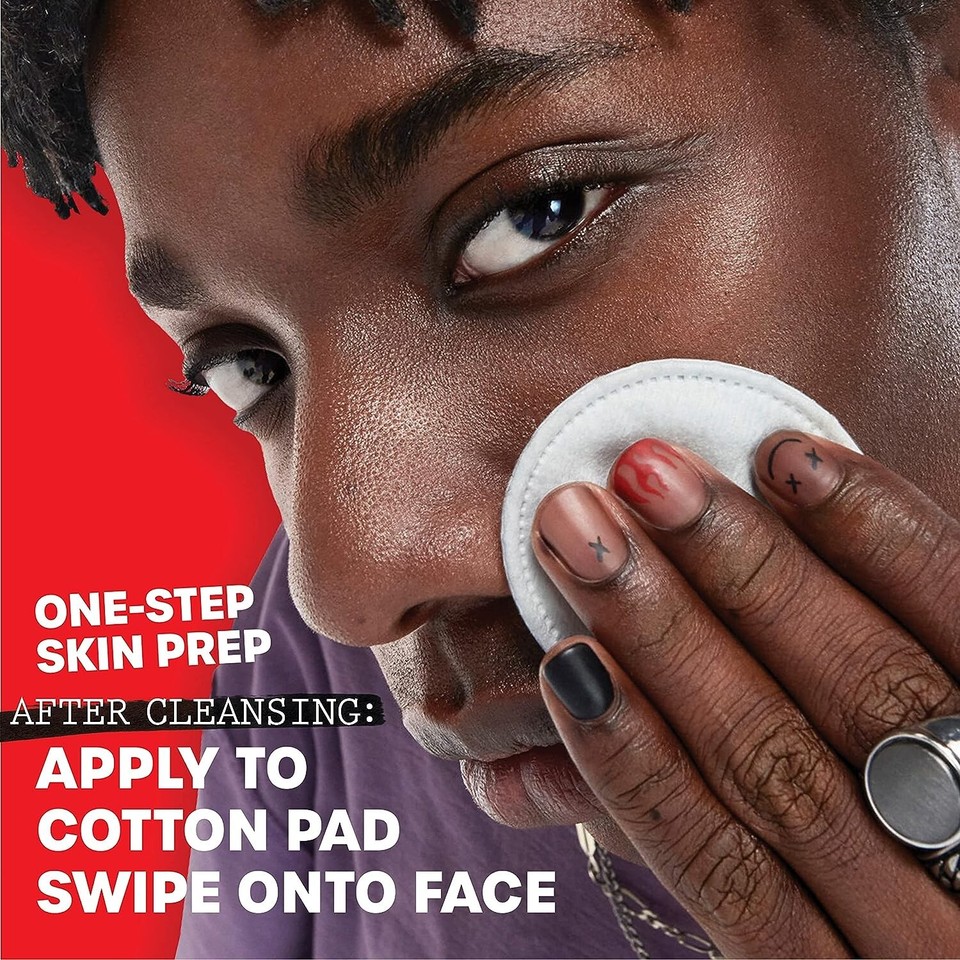 Thayers 2 AHA Toner. Glycolic Acid and Lactic Acid With Witch Hazel