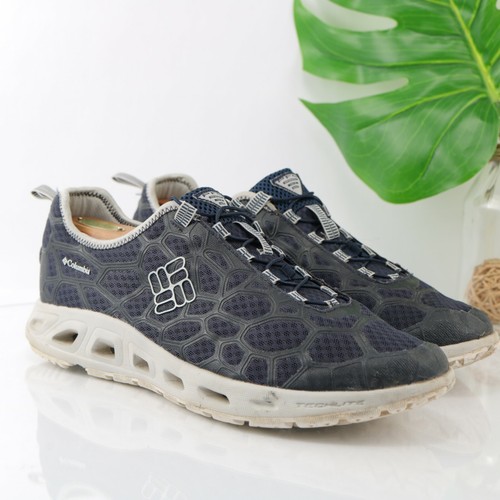 Columbia PFG Men Megavent Sneaker Size 