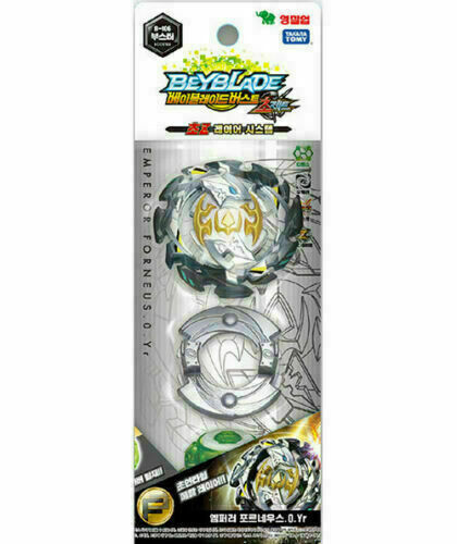 Takara Tomy Beyblade Burst B-106 