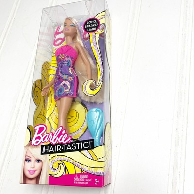 Кукла barbie фантастические волосы ассортим barbie (вв9516) (746775017996)
