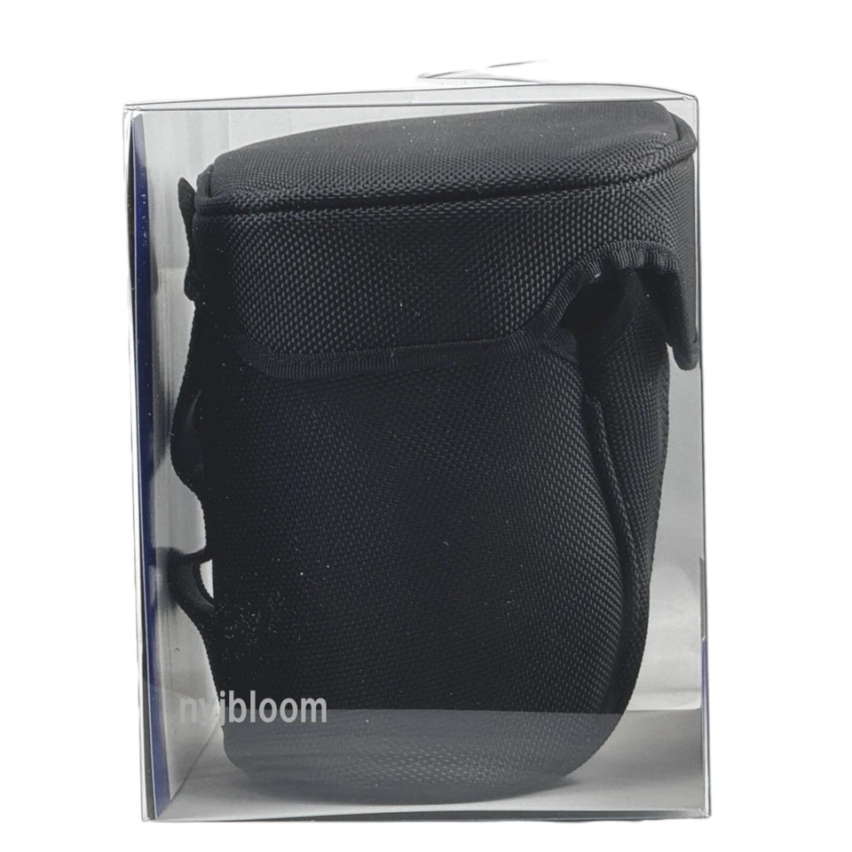 Nuevo estuche blando para cámara OLYMPUS CS-42SF para OM-1, OM-5, E-M1 MKIII, E-M5 MKIII Foto 4 de 4