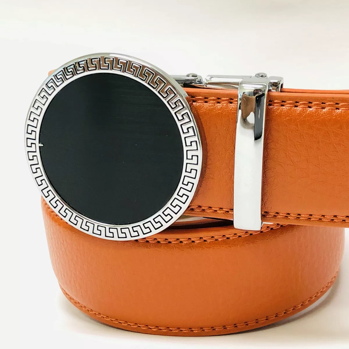 Tan belts women's cheap