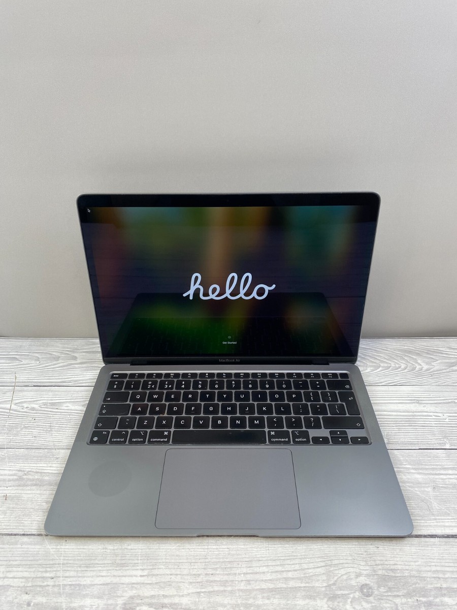 Apple MacBook Pro 13-inch 2020 Four Thunderbolt 3 ports Core Apple MacBook Pro 13-inch 2020 Four Thunderbolt 3 ports Core