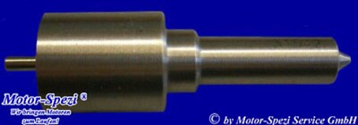 Einspritzdüse für Volvo Penta 2001, 2002 und 2003, ersetzt 840597