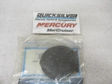 E97 Genuine Mercury Quicksilver 23014A 1 Diaphragm OEM New Factory Boat Parts