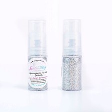 Biodegradable Hair Glitter Body Glitter--Ultrafine Cosmetic Glitter Spray