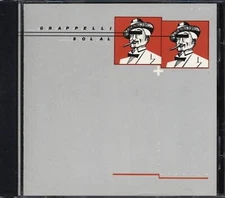 Stephane Grappelli - Martial Solal Happy Reunion CD **BRAND NEW/STILL SEALED**