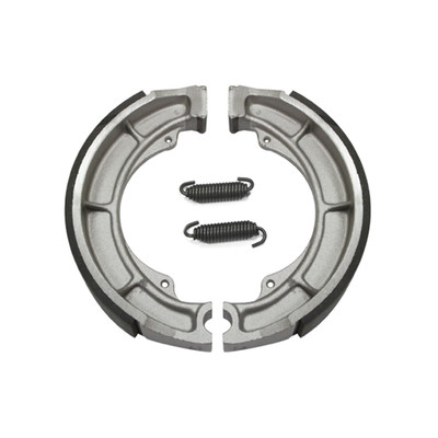 WILDBOAR BRAKE PADS SEMI METAL