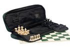 House of Staunton Multi-Color Plastic Chess