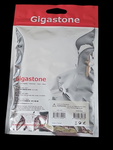 Gigastone 32GB SD Card 5-Pack, Memory Card for Cameras Full HD Video SDHC - Picture 2 of 2