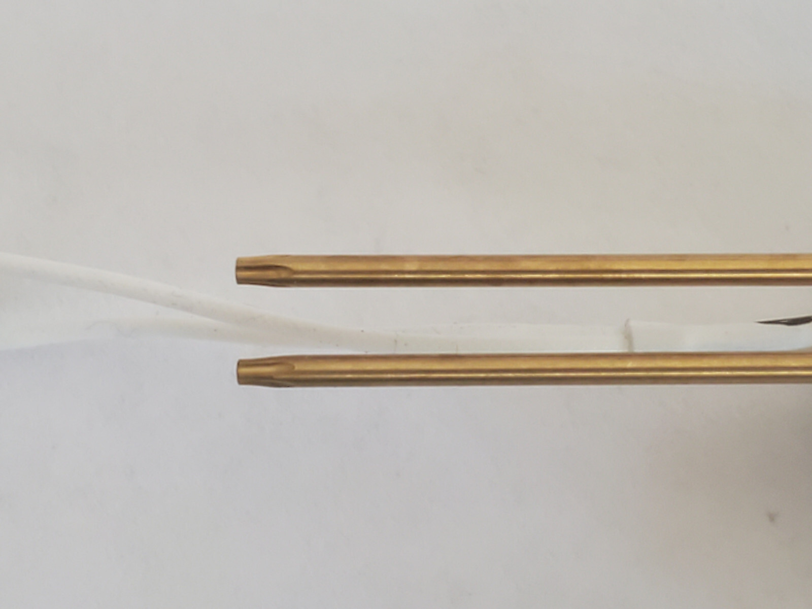 Focusable unknown Type Laser diode Module plus a spare Laser Diode eBay