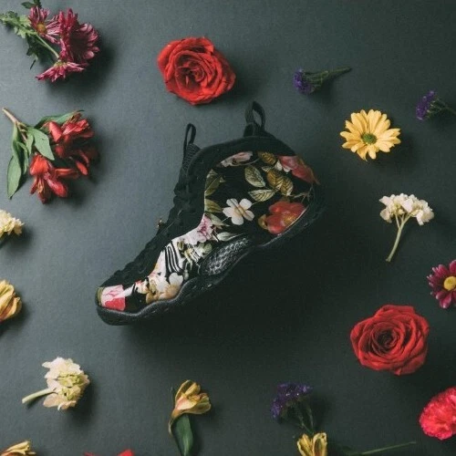 Rose foamposites 2019 cheap