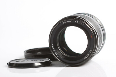 Carl Zeiss Sonnar 2,8/140 T* für Contax 645 | eBay.de