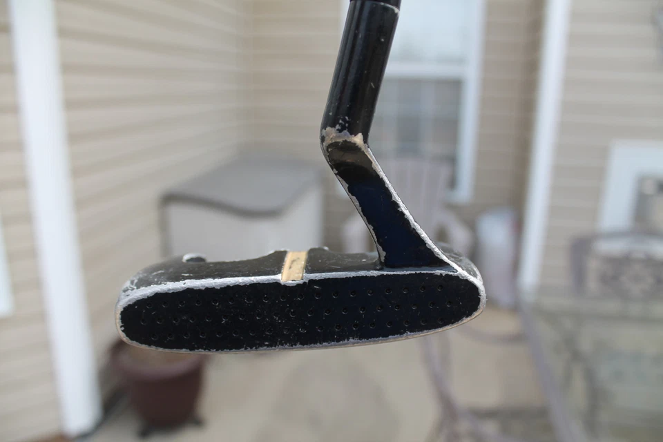 ALIEN SPORT  HTP 2000 PUTTER - Image 3 of 4