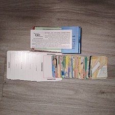 Vintage OH Story Cards