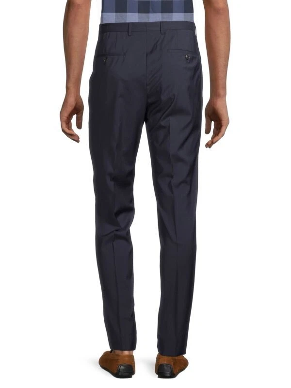 Hugo boss leenon pants sale