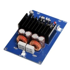 High Power Class D Amplifier TPA3255 Single Channel 600W Digital Amplifier