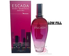 ESCADA 喷雾限量版香水女| eBay