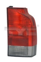 TYC 11-11903-01-9 Heckleuchte FüR Volvo
