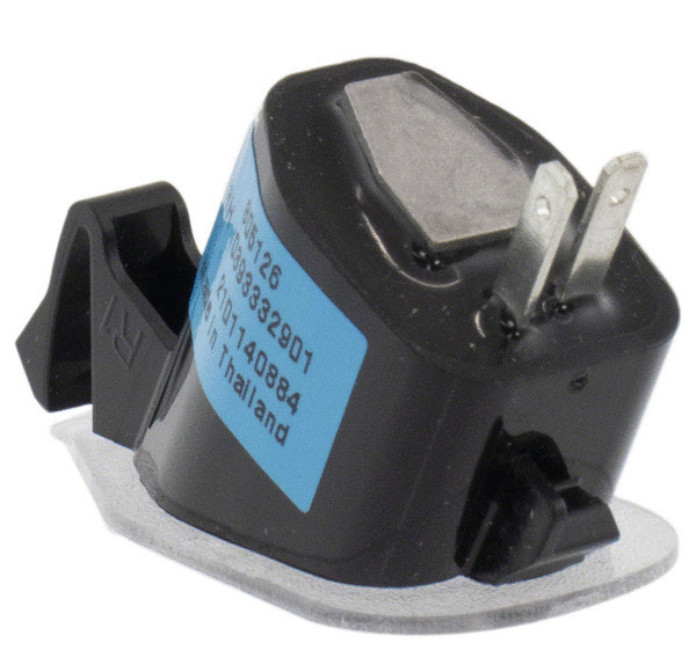 NEW OEM 15-26 Ford SHELBY Mustang Rear View Mirror COBRA Logo Puddle Light Lamps