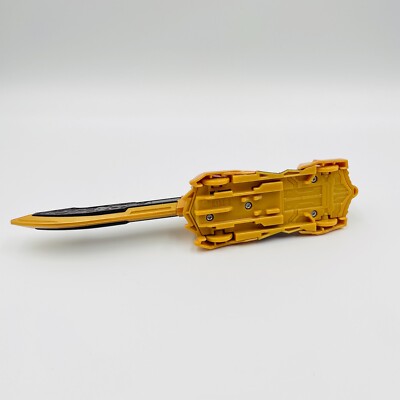 Kamen Rider Drive DX Break Gunner Drive Saga Ver. Rhino Super
