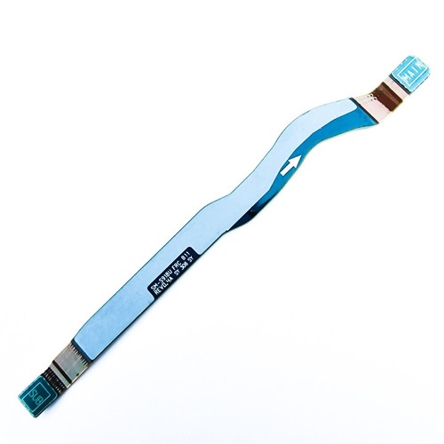 Samsung Galaxy S23 Ultra S918 MAIN SUB Flex Flachband Stecker Kabel SM-S918U FRC - Bild 2 von 21