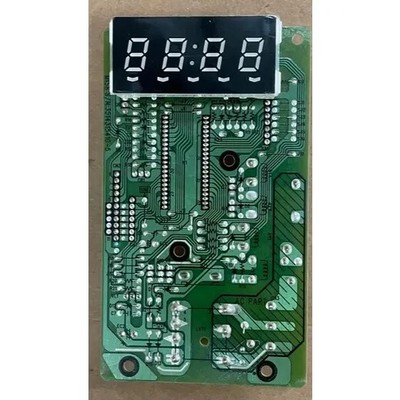 OEM Haieɾ Smart Board WB27X10564 NEW Genuine Microwave Main Control Module