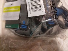 eddie bauer kids sandals 12m