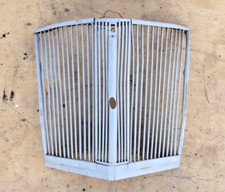 1940 1941 Ford Truck Grille Older Aftermarket Cavila 12 Ton Pickup 40 Standard 1940 1941 Ford Truck Grille Older Aftermarket Cavila 12 Ton Pickup 40 Standard