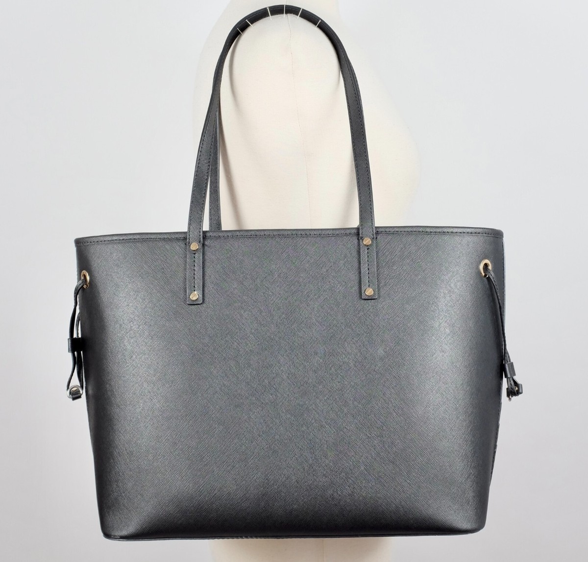 Michael Kors tote shoulder bag Limited Edition NYC skyline