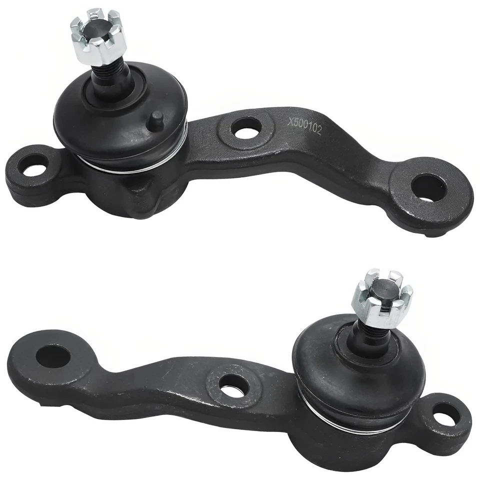 Nuevo kit completo de suspensión delantera de 10 piezas para Lexus GS300 GS400 GS430 Foto 4 de 4