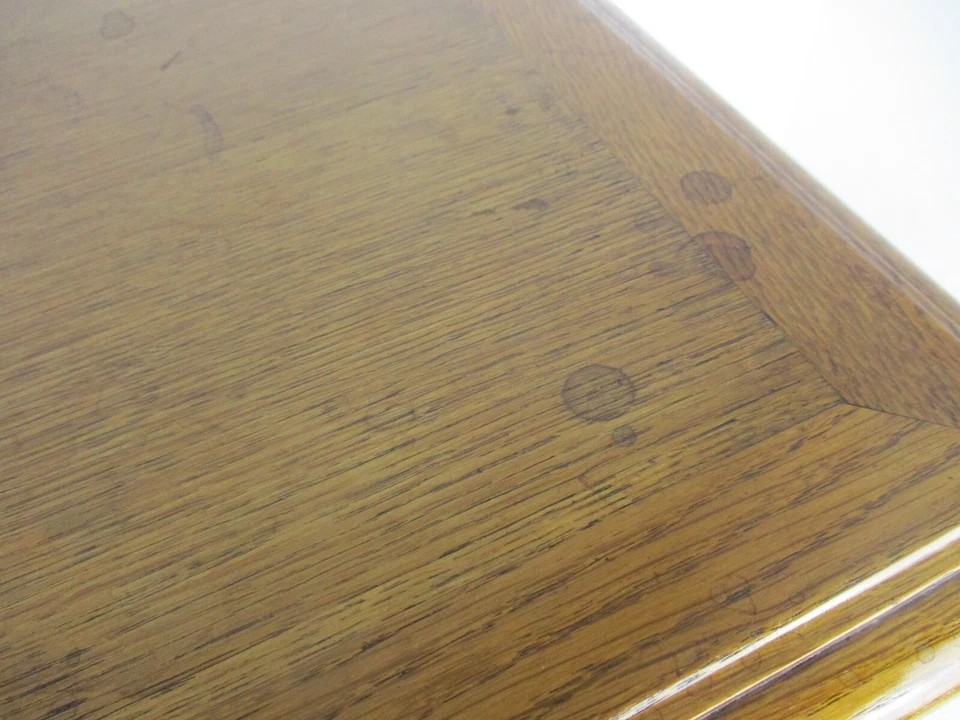 Приставной столик в стиле Людовика XV/XVI для тумбочки и телефона - Изображение 4 из 4