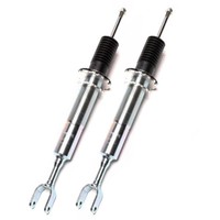 2 TA Technix Gewinde - Federbein AUS Gewindefahrwerk Vorne - Audi A4 B6 / B7, 8E