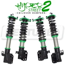 Rev9 R9-HS2-001_7 Hyper-Street 2 Coilovers Kit For Subaru Forester (SG) 2003-08