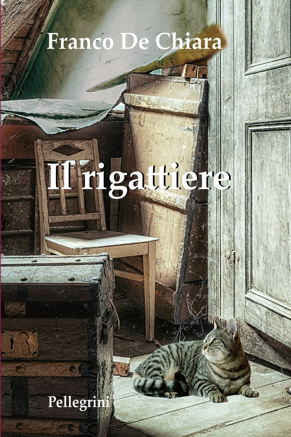Libri De Chiara Franco - Il Rigattiere