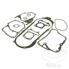 101_Octane Complete Gasket Kit fits Jonway YY125T-21 125 Force/Turbomax 2009-16