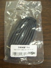 InstallBay Heat Shrink Tubing 3M 1/4in 10G 4F 3MHST14