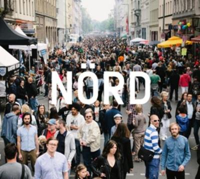 CD Nörd Na und wir kennen euch doch auch nicht Digipack (K39)
