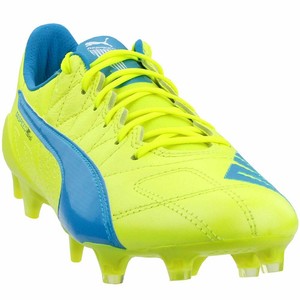 puma evospeed casual