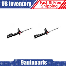 For SOLARA CAMRY ES300 AVALON 1992 - 00 01 02 03 KYB Rear Suspension Struts