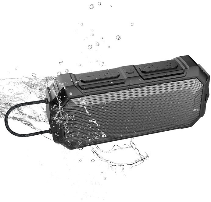 waterproof outdoor radio