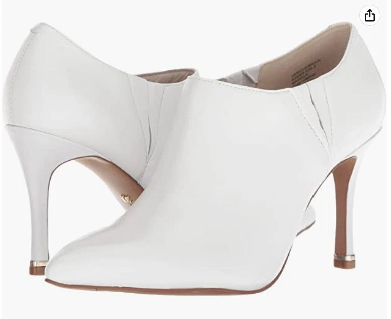 Kenneth cole deals magella bootie