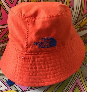 north face infant sun hat
