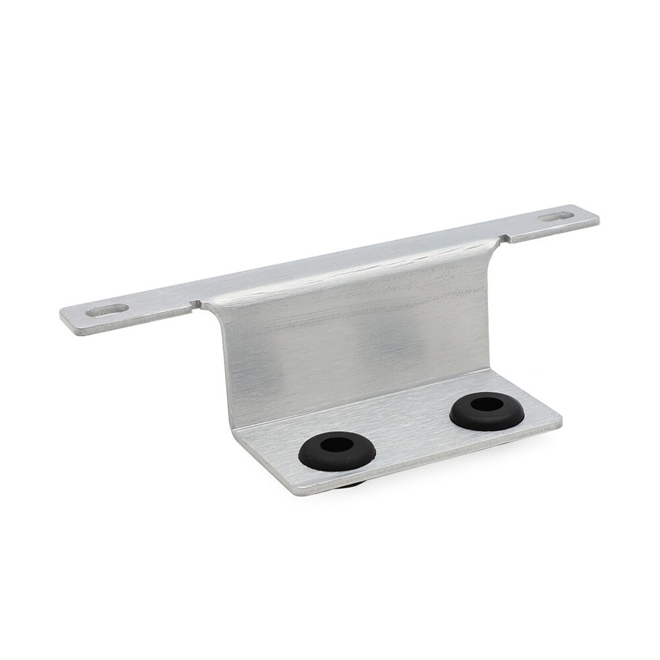Banshee Radiator Brackets For Yamaha Banshee 350 YFZ350 Coolant Bottle Radiator Overflow ...
