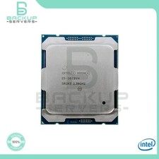 SR2KE Intel Xeon E5-2673V4 2.30GHz 20-Core 9.60GT/s LGA2011 50MB CPU Processor